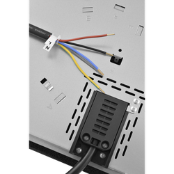 Встраиваемая электрическая варочная панель ZUGEL ZEH602B