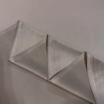 Бархат светло бежевый оптом, 305 см, арт. 999-8