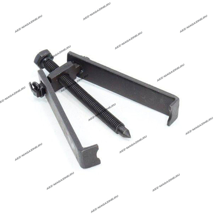 Съемник средний универсальный для съема пошипников с якоря c проточками под подшипник