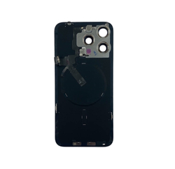 Задняя крышка для Apple iPhone 15 Pro Max (Снятый) Белый - OR