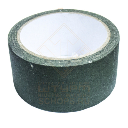 Камуфлированная многоразовая лента CCT, Olive