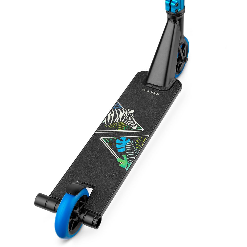 Трюковой самокат FOX PRO Big Boy 5.0 2020