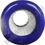 Аттракцион Водный роллер (Гидророллер) ПВХ «Облачко» 2,6*2,2*2,2 м