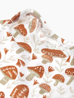 Боди Mjölk Mushrooms