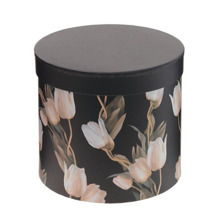 GAEM Коробка подарочная, L19 W19 H17,5 см