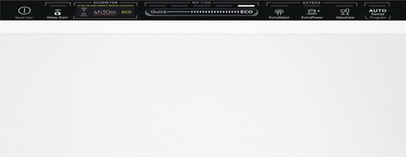 Посудомоечная машина AEG FSK73768P