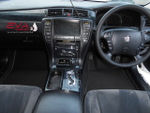 Toyota Crown S180 (2003-2008)