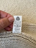 Шерстяная шапка Il Trenino, 104