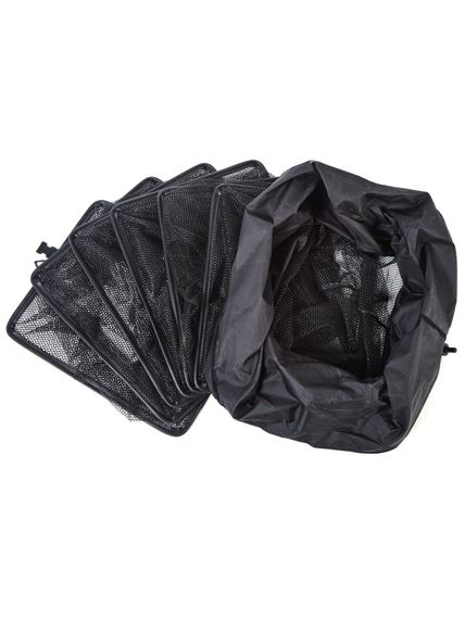 Садок Feeder Concept 50х40х300см прорезиненный