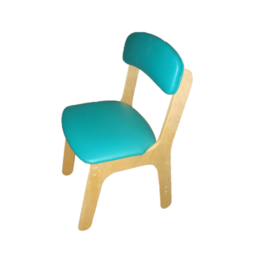 Стул детский Классик нерегулируемый