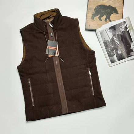 Жилет Zegna