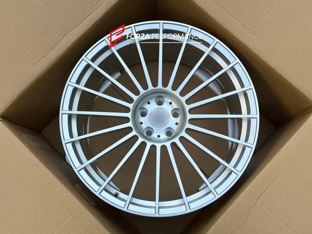 КОВАНЫЕ ДИСКИ ДЛЯ BMW 7 SERIES G70 2024 БМВ 7 СЕРИИ