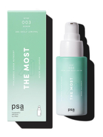 PSA THE MOST  Hyaluronic Super Nutrient Hydration Serum увлажняющая питательная сыворотка 30 ml