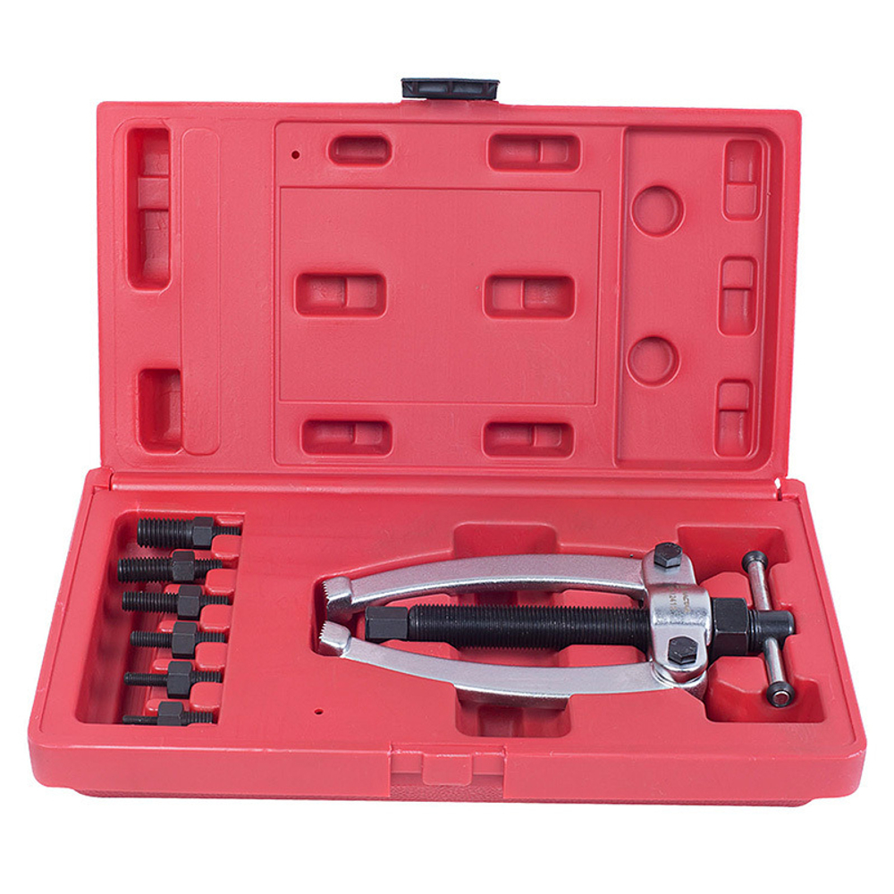 МАСТАК (104-12412) Съемник втулок 2-х опорный М4-М12