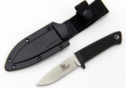 Нож Cold Steel Pendleton Mini Hunter 36LPMфотография - 2