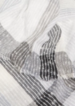 Платок в клетку s.Oliver