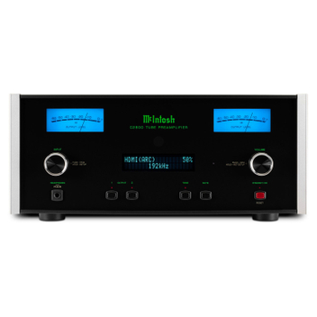 McIntosh C2800