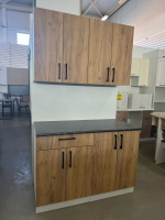 Кухонный гарнитур 1200м