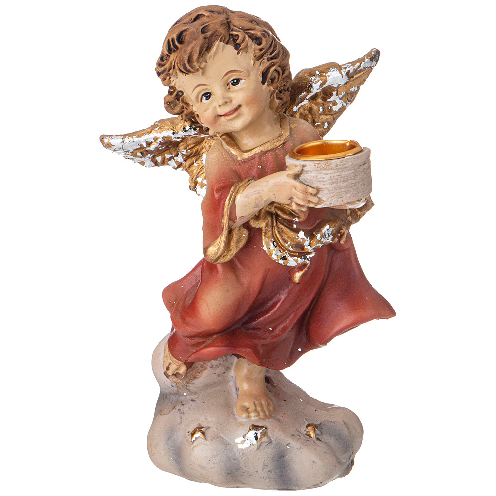 Фигурка "AMORE" 6,9*5,2*11,2см