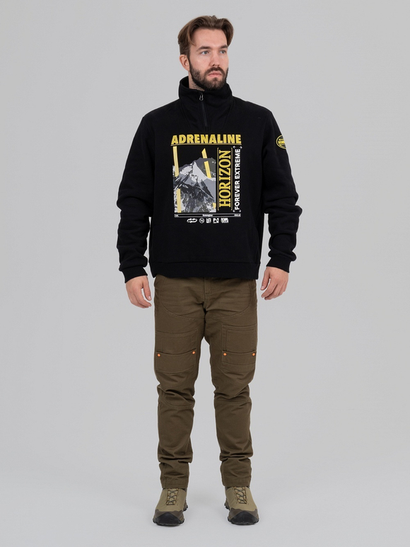 ДЖЕМПЕР REMINGTON LIGTH MOTO