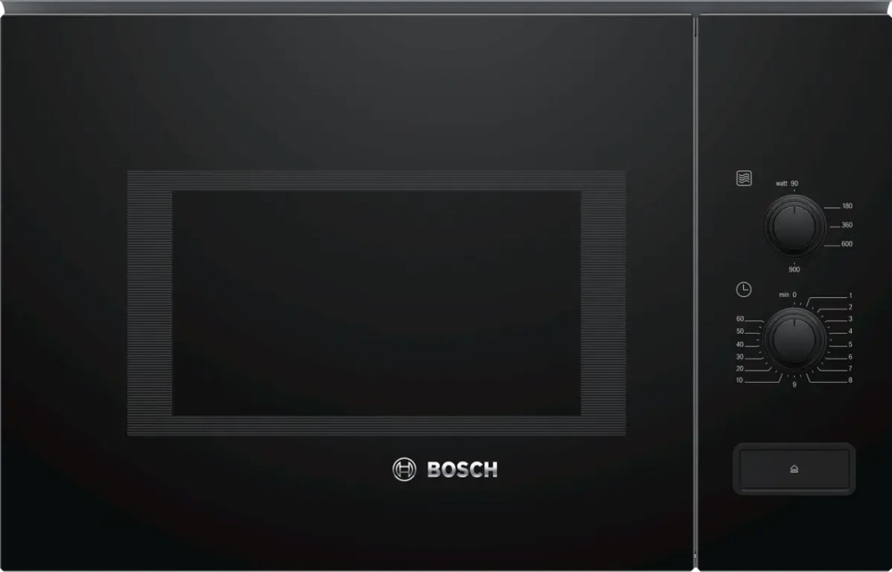 Встраиваемая микроволновая печь Bosch BFL550MB0