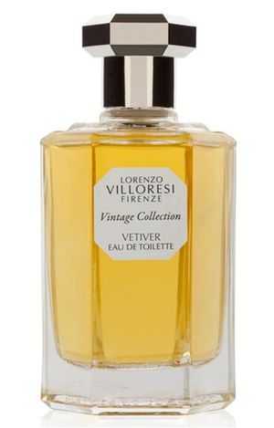 Lorenzo Villoresi Vintage Collection Vetiver