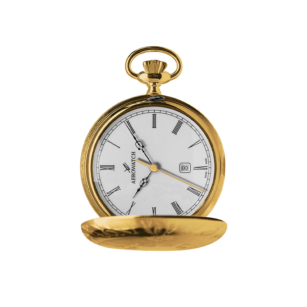Aerowatch 42796 JA01
