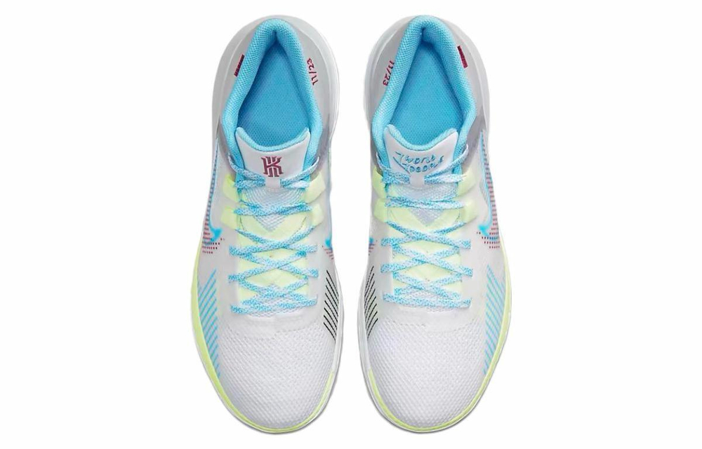 Кроссовки Nike Flytrap 5 Kyrie