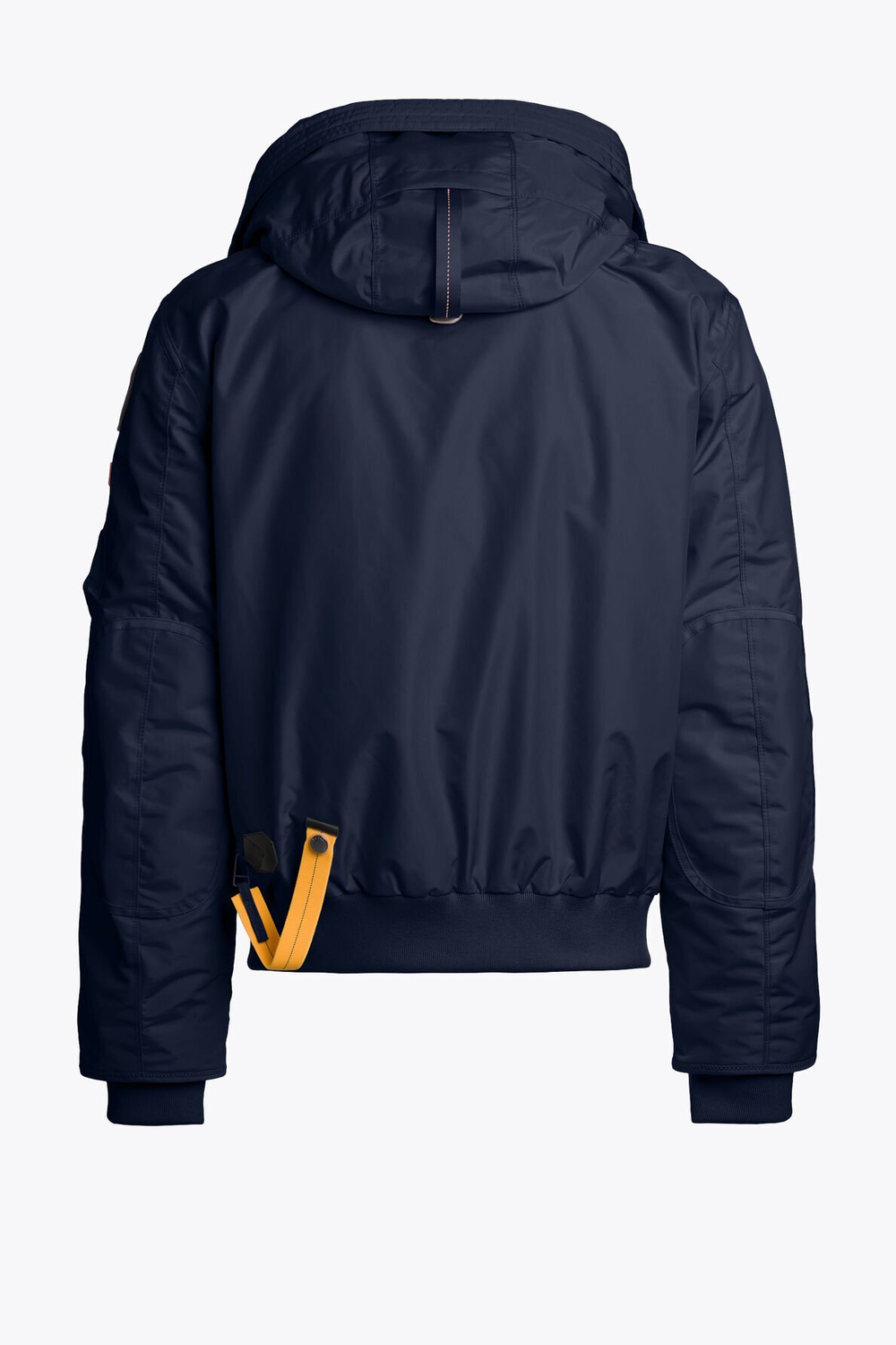 Куртка-бомбер муж. Parajumpers GOBI 316 синий