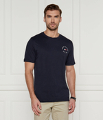 Футболка Tommy Hilfiger - темно-синий(MW0MW36482)