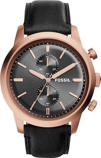 Наручные часы Fossil FS5097