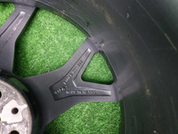 Диск Комплект R21 BMW X5 G05 (18-нв) 741 стиль