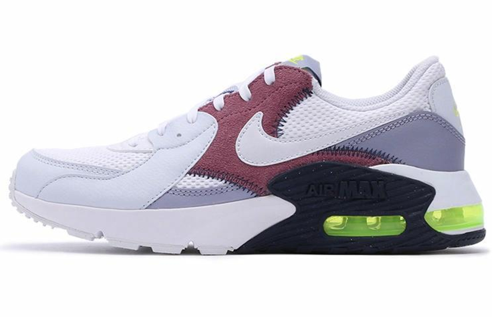 Кроссовки Nike Air Max Excee (Женская размерная сетка)