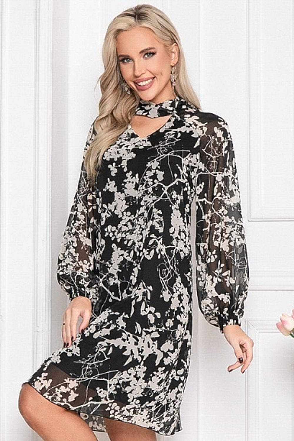 Платье 71707 Avili