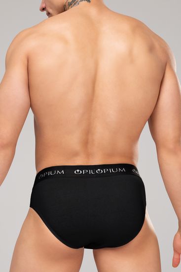 Мужские трусы R-14T Черный