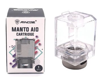 Купить Картридж для Rincoe Manto Aio Ultra
