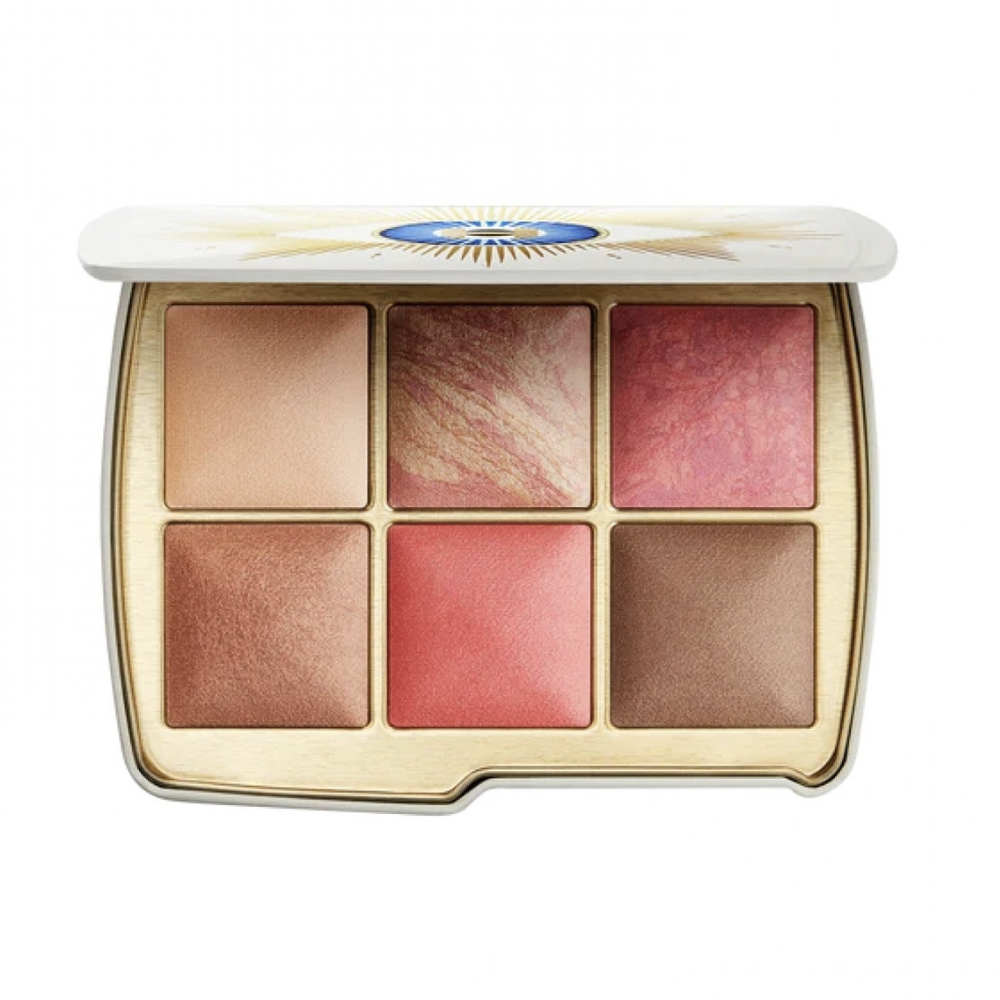 Палетка для лица HOURGLASS Ambient Lighting Edit - Unlocked - Evil Eye