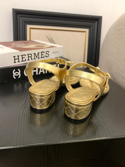 Chanel Sandals (8 colors)