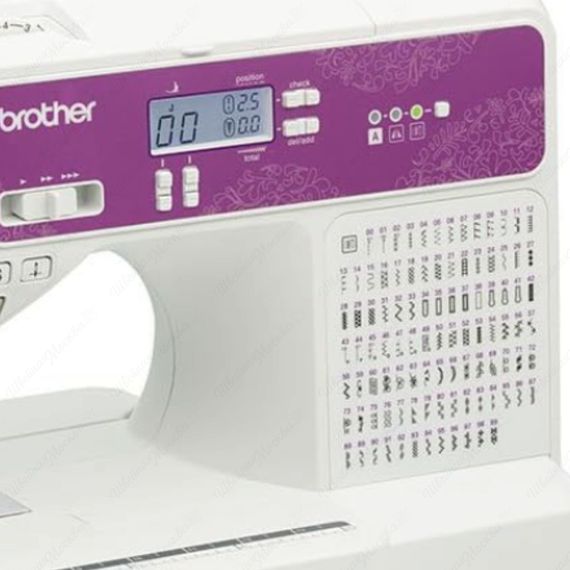 Швейная машина Brother SQ9130