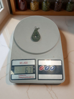 Груз карповый 65 гр.