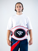 Пояс тренерский Reyvel