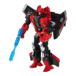 Робот №368-A/коробка/32*26*7