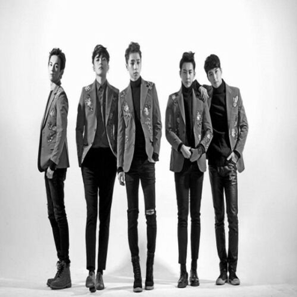 Альбом M.FECT - Rumble Special Album