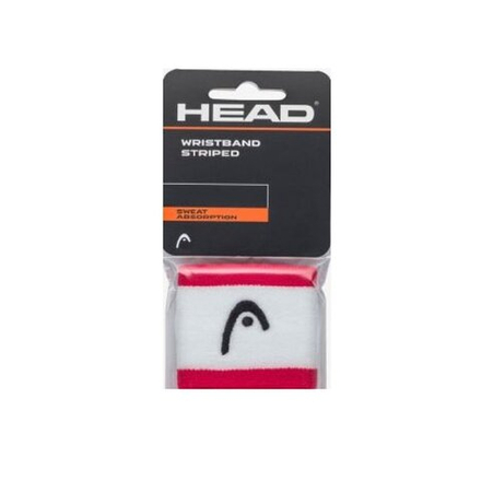 Аксессуары для тенниса Напульсники HEAD WRISTBAND .