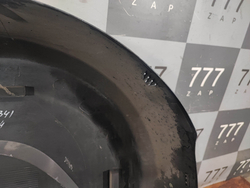 Кожух запасного колеса Toyota RAV4 III (XA30) 05-16 Б/У Оригинал 6477142U11