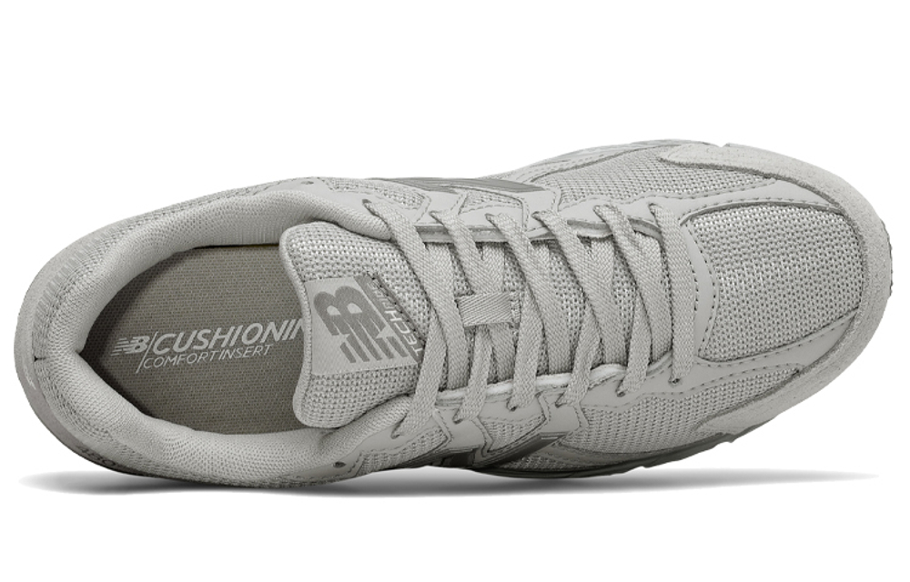 Кроссовки New Balance Nb 480 (Женская размерная сетка)