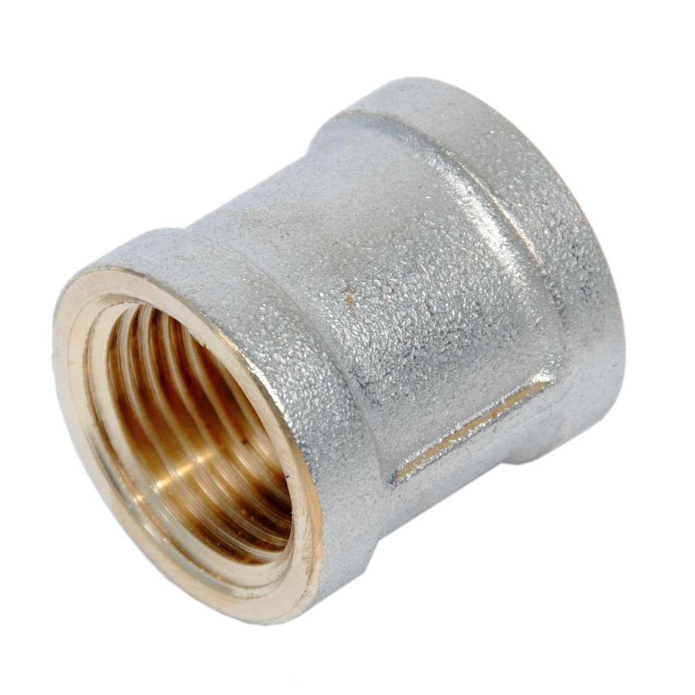 Муфта 1.1/4" в/в MPF,МР-У