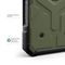 Чехол UAG Pathfinder для iPhone 16 Pro Max оливковый (Olive Drab) (114469117272)
