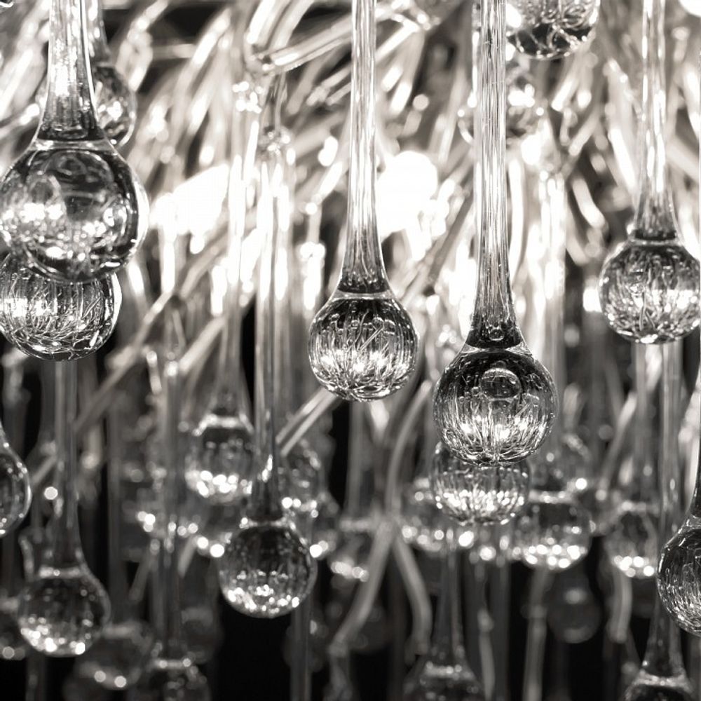 Подвесная люстра Loft it Drops 10376/600