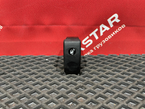 Кнопка люка